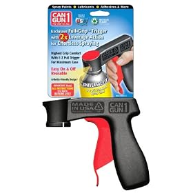 Can-Gun1 2012 Premium Can Tool Aerosol Spray