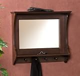 Southern Enterprises Chelmsford Entry Mirror