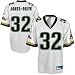 Reebok Jacksonville Jaguars #32 Maurice Jones-Drew White Replica Football Jersey