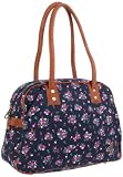 Roxy Quiksand Satchel