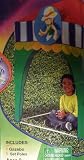 kids WE SMART GAZEBO playhut sun shelter FORT