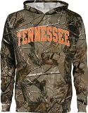 Tennessee Volunteers Youth Realtree Outfitters Camouflage Hooded Sweatshirt