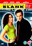 Grosse Pointe Blank [DVD] [1997]