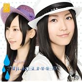 ごめんね、SUMMER(typeA)(DVD付)
