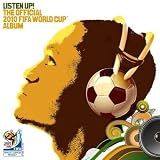 Zoom Produkt-Bild: CD mit Hits von der Fu&szlig;ball WM 2010 (Diverse, 12 Titel)