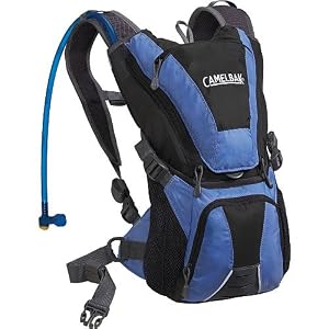 CamelBak Magic 72-Ounce Hydration Pack by 