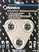 Norelco MicroPlus-5 Replacement Heads - HQ4 Plus
