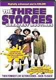  : The Three Stooges: Greatest Routines