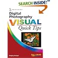 Digital Photography Visual Quick Tips
