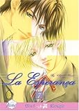 La Esperanca Volume 7 (Yaoi)