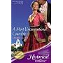 A Most Unconventional Courtship (Historical Romance) (Historical Romance)