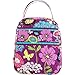 Vera Bradley Flutterby Lunch Bunch Meal Holder