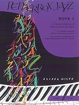 Pepperbox Jazz, Bk 1: A Vibrant Collection of Original Pieces for Piano (Faber Edition: Little Peppers) Pepperbox Jazz, Bk 1: A Vibrant Collection of Original Pieces for Piano (Faber Edition: Little Peppers)