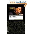 Pilger des Zorns: Historischer Kriminalroman