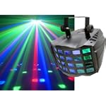 SAVE $110.12 - Chauvet Kinta X Lighting System $89.87