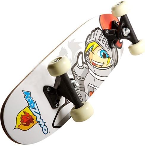 KIDZAMO 21 inch single kick skateboard Sammy (japan import) by Tokushima two wheels