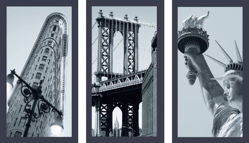 Ravensburger 16293 - Eindr&uuml;cke aus New York - 1500 Teile Puzzle Preisvergleich
