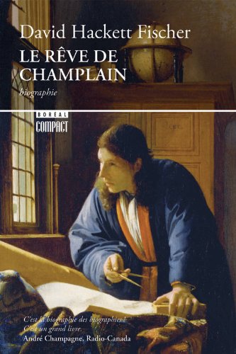 R?ve de Champlain (Le)
