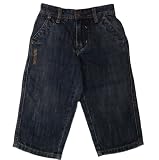 Sean John Boys Chamonix Jean