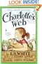 Charlotte's Web (28) (Turtleback School & Library Binding Edition)