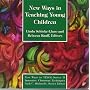 New Ways in Teaching Young Children (New Ways in Tesol Series)