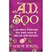 A.D. 500: A Journey Through the Dark Isles of Britain and Ireland