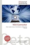 VGA Connector VGA