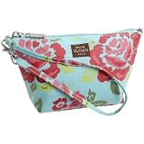 Emilie Sloan Payton Wristlet