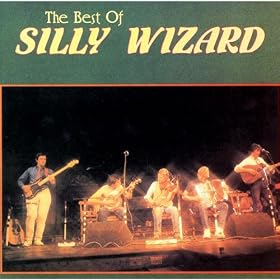 The Best Of Silly Wizard