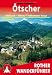 Image of Rother Wanderführer Ötscher. Mariazell, Türnitz, Traisentaler Berge. 56 Touren: Mariazell, Türnitz, Traisentaler Berge. 56 Touren in den Türnitzer und ... Alpen, Ybbstaler Bergen und Ötscher