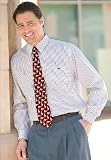 Kings' Court No Hassle Long Sleeve Dress Shirt