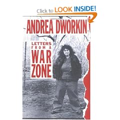 Letters from a War Zone