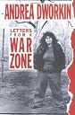 Letters from a War Zone