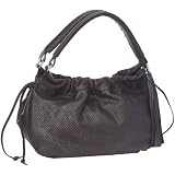 Unisa Z-Cameron Sac à main femme - Noir Cuir