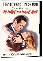 To Have and Have Not (Snap case)
