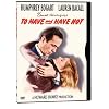 To Have and Have Not [Import]