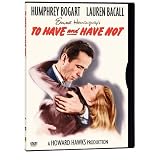 To Have and Have Not [Import USA Zone 1]par Humphrey Bogart