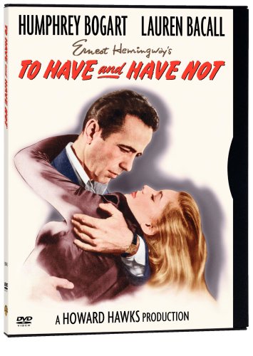 Cover art for To Have and Have Not (Snap Case) Cover art for To Have and Have Not (Snap Case)