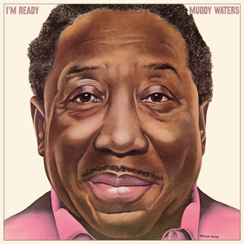 Album Art for I'm Ready by Muddy Waters
