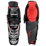 Bauer Vapor X:40 Hockey Shin Guards - Senior 2010