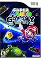 Super Mario Galaxy