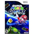 Super Mario Galaxy