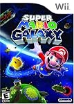 Super Mario Galaxy