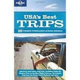 Lonely Planet USA's Best Trips (Regional Travel Guide)