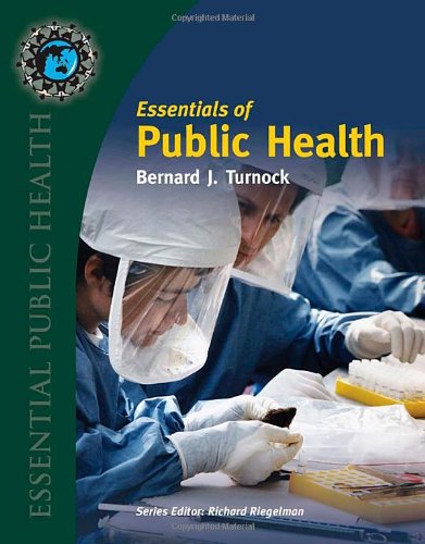 Essentials of Public Health 0763745251