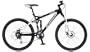 Schwinn 405 Full Suspension Mountain Bike (26-Inch Wheels, Medium)