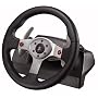 Logitech G25 Racing Wheel PC + PS2/PS3 Lenkrad