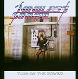 Turn On The Power
