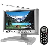 セントレードM.E. 7型 液晶テレビ JJV-070W