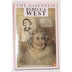 Essential Rebecca West